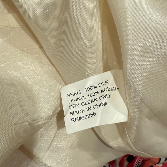 Shoshanna Silk Dress - Picture 7 of 10